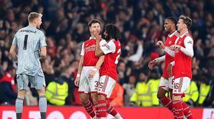 部一体化和 部一体化和