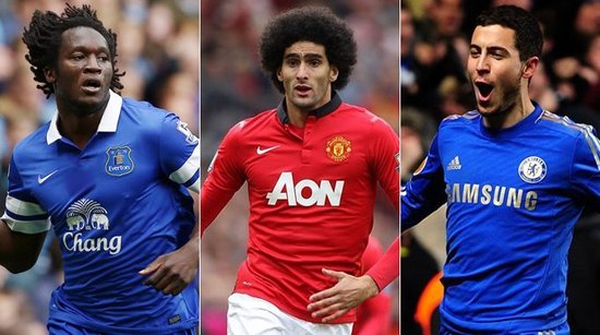 在此役中 在此役中